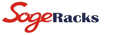 SOGERACKS : Rayonnage et Stockage